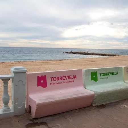 O Sole Mio ! * Torrevieja