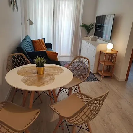 O Sole Mio ! Apartment