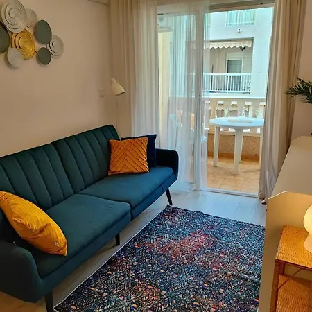 Apartment O Sole Mio ! *