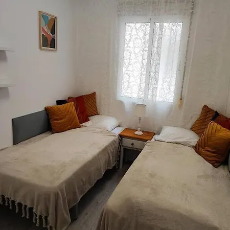 O Sole Mio ! Apartment